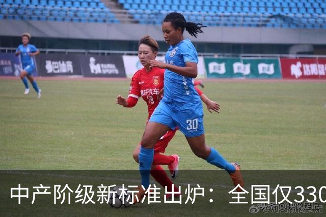 "中产阶级"新标准出炉：全国仅3300万户够格，这4种家庭最容易达标